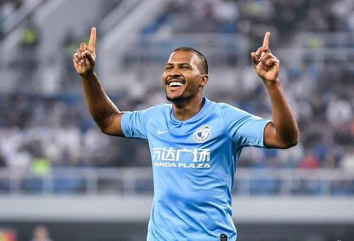 大连人外援龙东资料 龙东详细资料 身价 数据