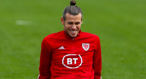 贝尔下赛季加盟热刺，皇马和热刺平摊贝尔工资