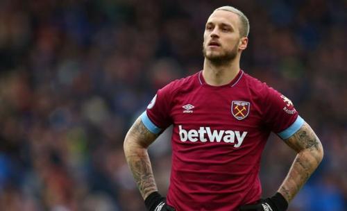 上海上港外援阿瑙托维奇资料 阿瑙托维奇详细资料 身价 数据