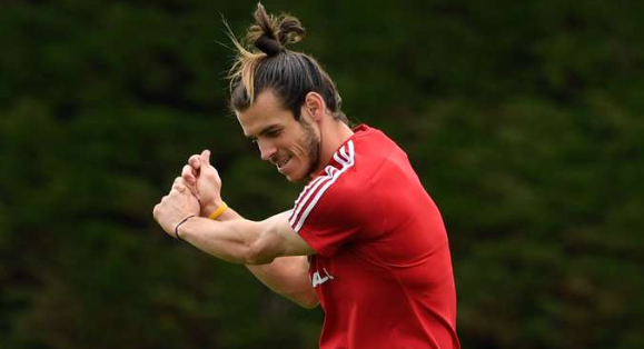 贝尔加盟热刺 贝尔对自己的实力有绝对的信心