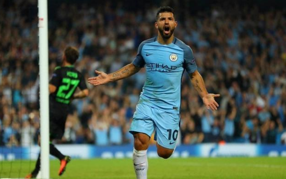 英超史上最强前锋是谁 英超联赛历史上最厉害的前锋