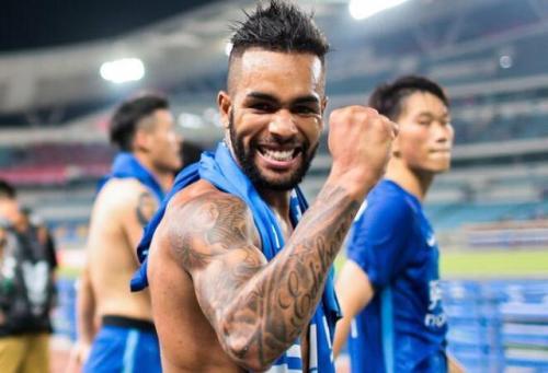 江苏苏宁特谢拉资料 特谢拉详细资料 身价 数据