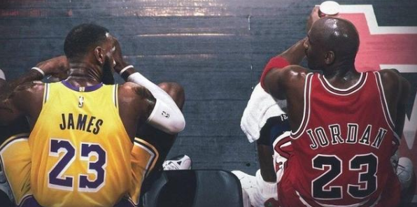 詹姆斯什么时候退役 猜想詹姆斯退役会有多震撼