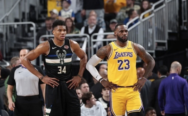 NBA2019-2020MVP得主是谁 2020赛季NBAMVP最终得主是谁