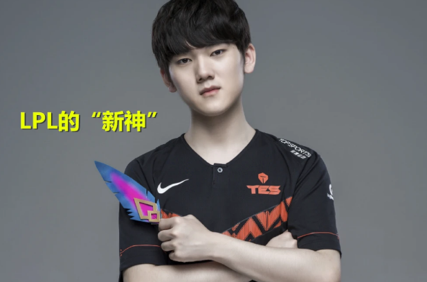 joker点评Jacklove，表示现在的他的个人实力比名声差很多