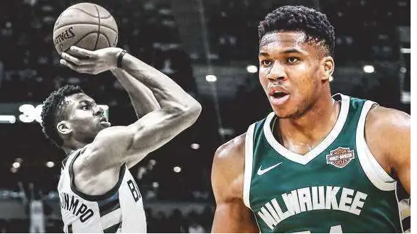 詹姆斯开始了，直言字母哥的mvp让他感到气愤