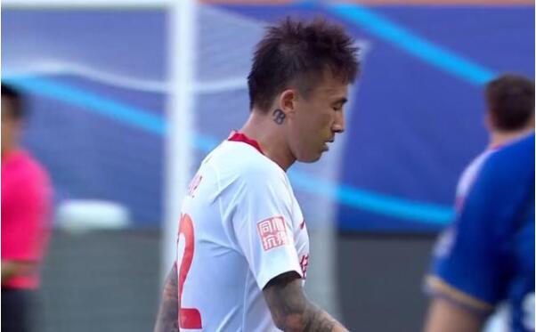 中国足协杯第一轮江苏苏宁对战深圳佳兆业战报 苏宁2-0轻松的击败10人深圳佳兆业