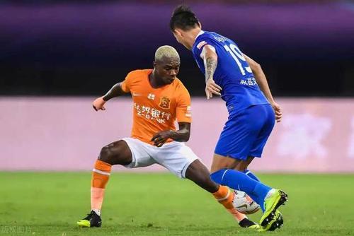 中国足协杯第一轮武汉卓尔对战河北华夏战报 赛后点球大战卓尔5-4华夏