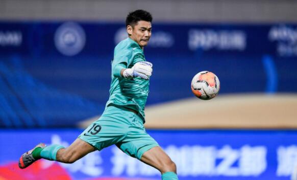 2020赛季中超联赛第12轮江苏苏宁对战上海申花战报 双方0-0互交白卷