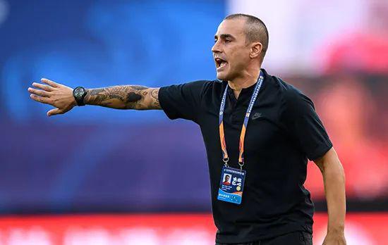 广州恒大提前两轮锁定小组第一 接下来的比赛或许更加大胆