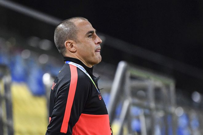 亚冠足协杯赛程完全撞车 足协当即甩锅俱乐部自己取舍