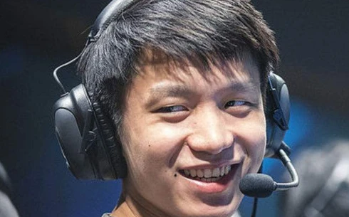 三十功名尘与土,八千里路云和月,致LPL的001号选手