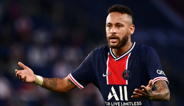 内马尔真的辱华了吗 内马尔如何怎么回事