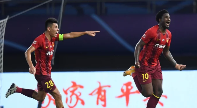 中超12轮战报：泰达负华夏 马尔康上演绝杀好戏