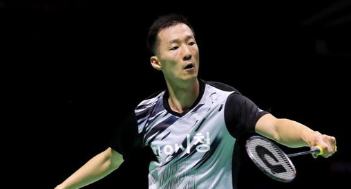 被遗忘的韩国羽毛球匠人 名将李炫一