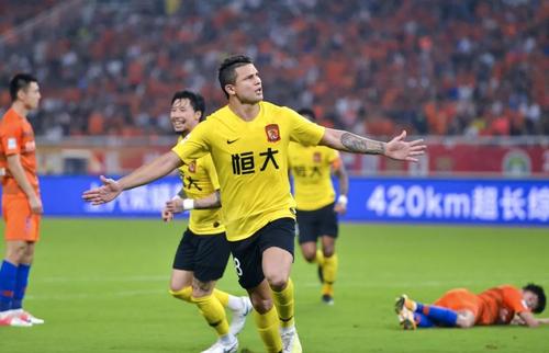 中超广州恒大淘宝相关信息 2020赛季广州恒大局势分析