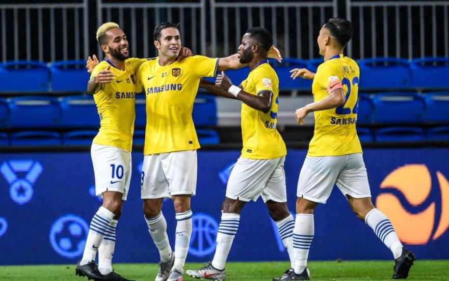 中超江苏苏宁相关信息 2020赛季江苏苏宁局势分析