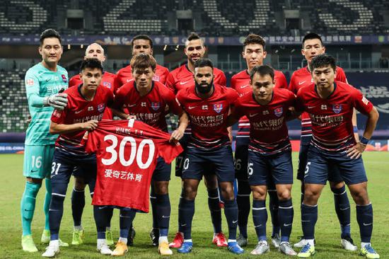 重庆当代一路逆袭 倒数第二到赛区前四