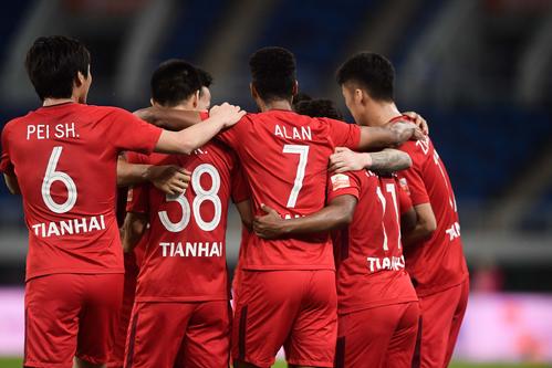 中超第13比赛轮紧急调整时间 比赛场地不变