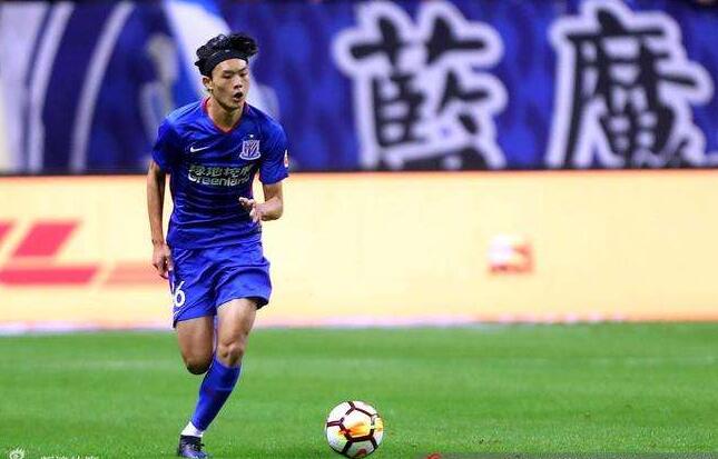 天津泰达U21新星刘若钒成为中超最令人失望的球员 单刀踢上看台