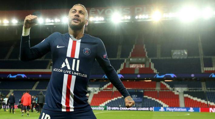 内马尔涉嫌辱华,恐被禁赛20场