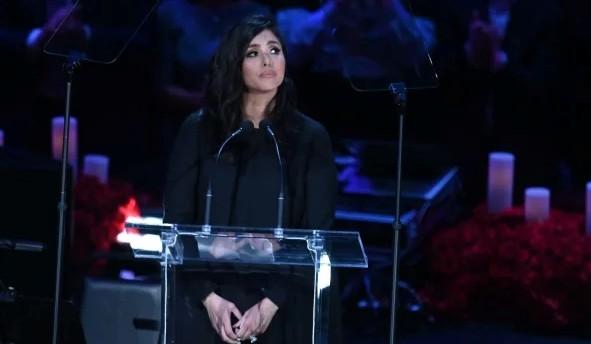 瓦妮莎起诉警察泄露科比遗骸照 瓦妮莎为什么要起诉警察