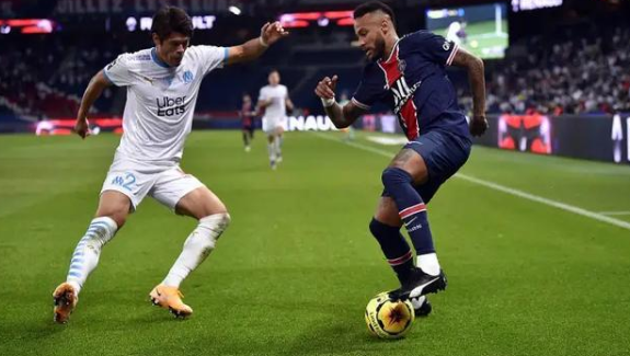 内马尔辱华 网友:中国足球,我能骂,全中国人都能骂,你个巴西佬算什么东西