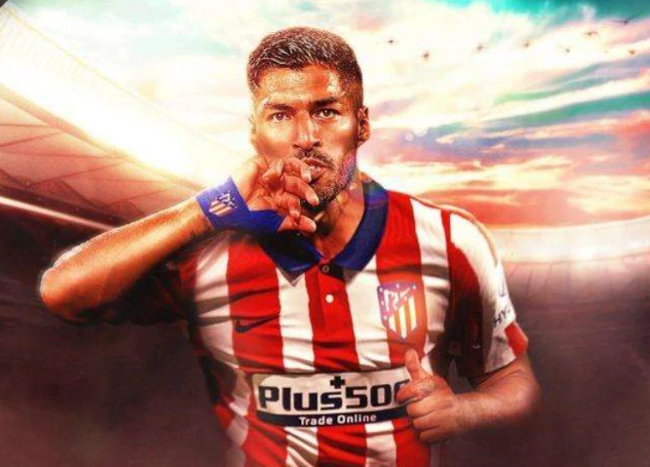 马德里市长透露苏亚雷斯已经加盟马竞