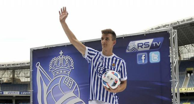 皇马躺着也能赚钱 旧将转会英超 皇马分得400万欧元