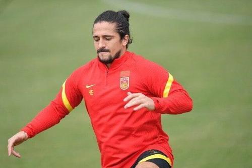 广州恒大洛国富个人资料 洛国富详细资料 身价 数据