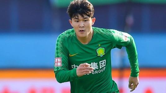 北京国安金玟哉个人资料 金玟哉详细资料 身价 数据