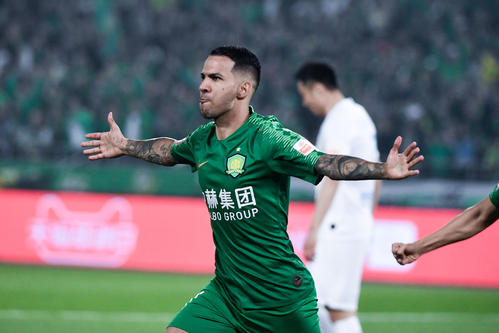 北京国安比埃拉个人资料 霍纳坦·比埃拉·拉莫斯详细资料 身价 数据