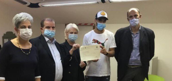 苏亚雷斯考试作弊案遭意大利足协调查