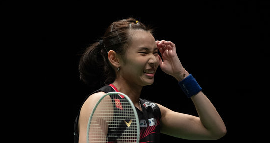 印尼球员纳西尔 被世界羽联评为近10年最佳女子球员