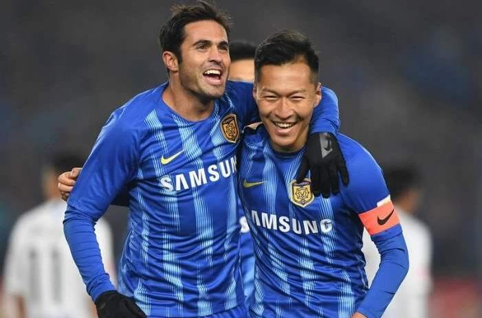 中超第二阶段赛程 中超第二轮冠军赛比赛赛程