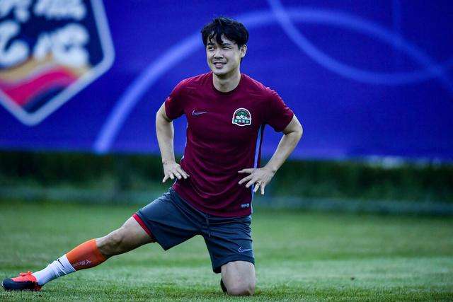 河南建业外援金城焕个人资料 金成焕职业生涯