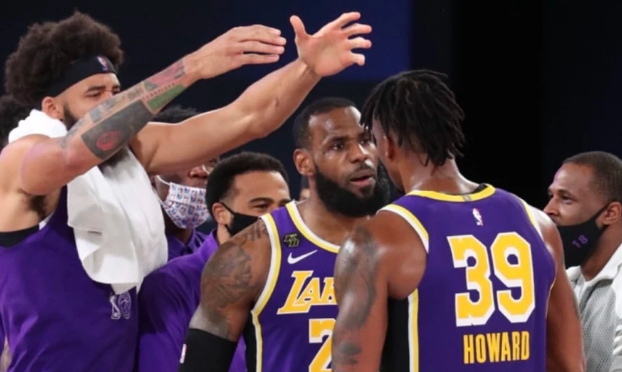 2020NBA热火和湖人总决赛什么时候开始 2020NBA总决赛时间介绍