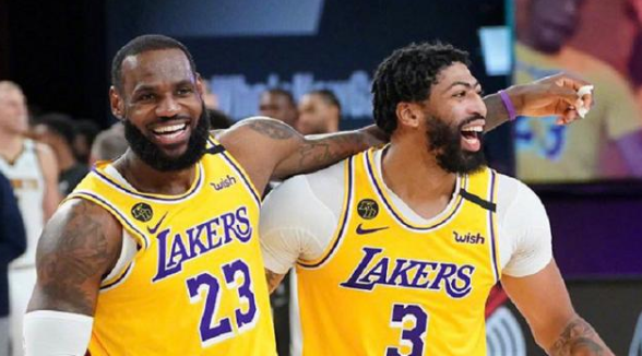 2020NBA总决赛什么时候结束 今年nba总决赛什么时候结束