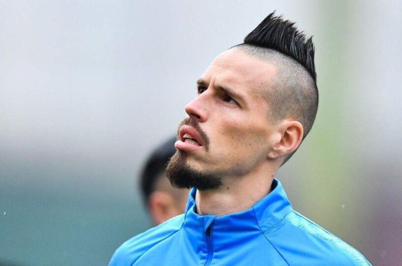 大连人外援哈姆西克个人资料 哈姆西克职业生涯