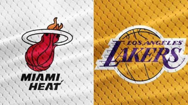 2020年nba总决赛赛程