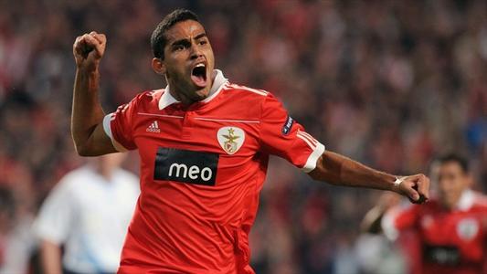 重庆当代外援卡尔德克个人资料 阿兰·卡尔德克职业生涯