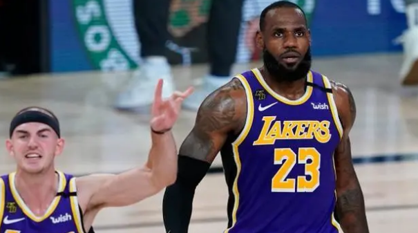 湖人和热火谁能获得NBA总冠军