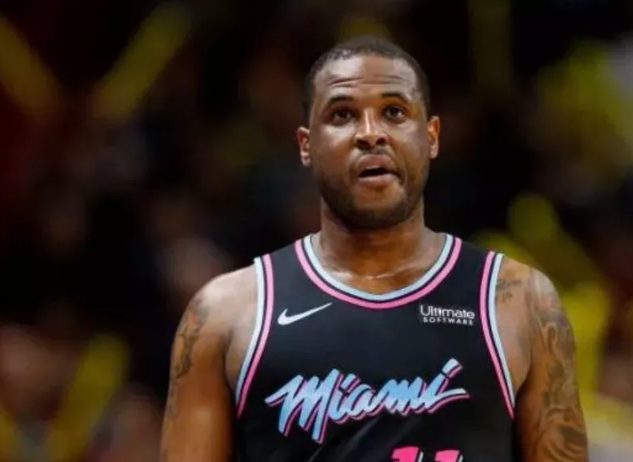 热火晋级总决赛 湖人球员韦特斯保底获得一枚NBA冠军戒指