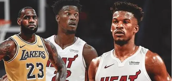 巴特勒：掀翻詹姆斯夺得总冠军