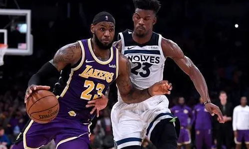 2019-2020赛季NBA总决赛赛程