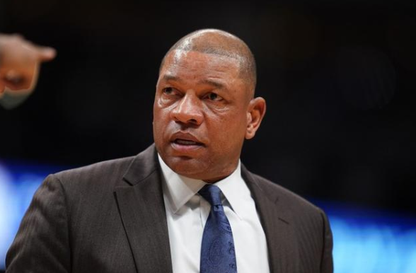 里弗斯不再担任快船队主帅