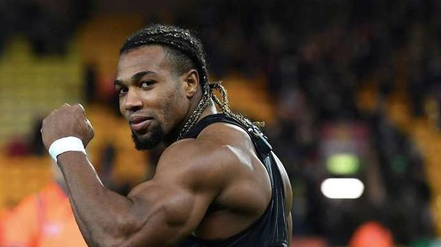 英超最强壮的球员是谁 英超谁的身体素质最好