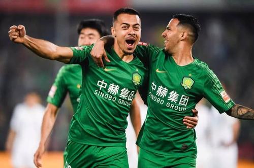 2020年中超第二阶段完整版赛程表 中超夺冠组淘汰赛球队对决名单