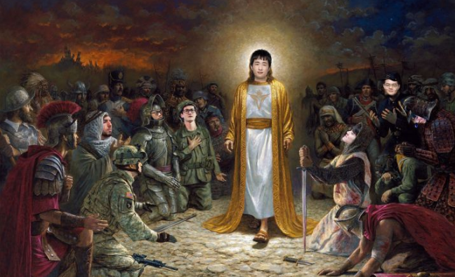 ppgod是哪国人 英雄联盟ppgod个人资料介绍