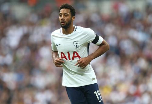 广州富力外援登贝莱个人资料 穆萨·登贝莱职业生涯